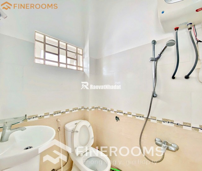 CHÍNH CHỦ CẦN CHO THUÊ CĂN HỘ 1 NGỦ  - Đường Hồng Hà  -Quận Tân Bình - TPHCM