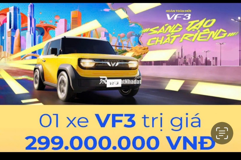 SIÊU ƯU ĐÃI – SỞ HỮU NHÀ VINHOMES MÓNG CÁI,  QUẢNG NINH - RINH XE VINFAST