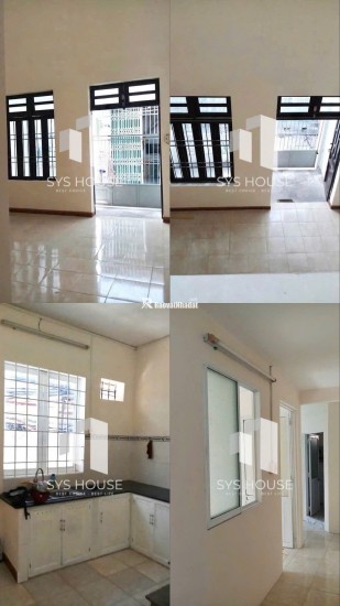 Cần cho thuê nhà hẻm Lê Hồng Phong Phường PhướcTiến,TP Nha Trang, Tỉnh Khánh Hòa