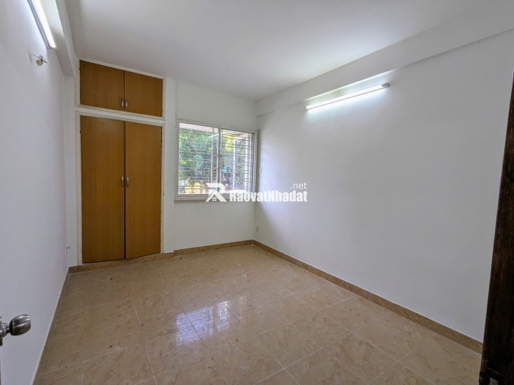 Hiếm! Cần Cho Thuê Căn Hộ Trung tâm Quận 3, Tp. Hồ Chí Minh - 70m² 2PN chỉ 12tr/tháng