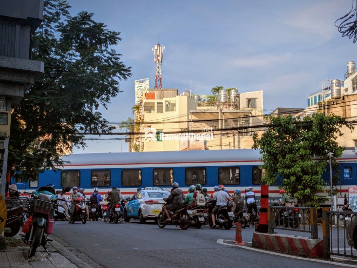 Hiếm! Cần Cho Thuê Căn Hộ Trung tâm Quận 3, Tp. Hồ Chí Minh - 70m² 2PN chỉ 12tr/tháng