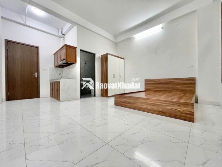 Cần nhượng phòng Nhà số 10 Ngõ 750, Đường Kim Giang, Xã Thanh Liệt, Thanh Trì, Hà Nội