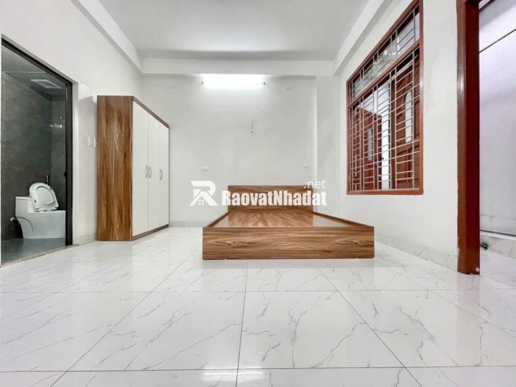 Cần nhượng phòng Nhà số 10 Ngõ 750, Đường Kim Giang, Xã Thanh Liệt, Thanh Trì, Hà Nội