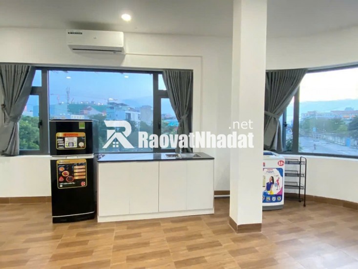 BÁN CĂN HỘ 5 TẦNG - LÔ GÓC ĐẸP NGUYỄN SỸ CỐ GIAO NẠI NGHĨA 1 - SƠN TRÀ, ĐÀ NẴNG