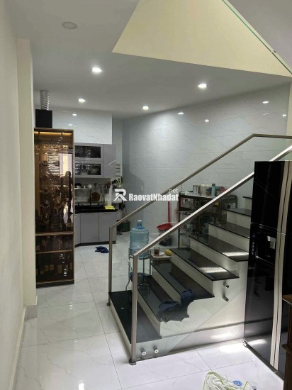 Chính Chủ Bán HXH Lê Thị Bạch Cát, P11, Q11: DT 4.15x20m, Giá Tốt 11 tỷ 500 Triệu, Liên Hệ Anh Huy 0936995872