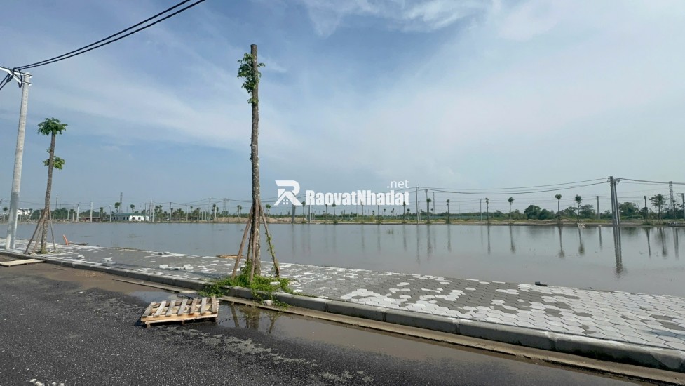 Bán đất Cụm công nghiệp Tam Hiệp,nhà xưởng tại Quốc lộ 32, Phúc Thọ, Hà Nội, 15 triệu / m2, 1020 m2