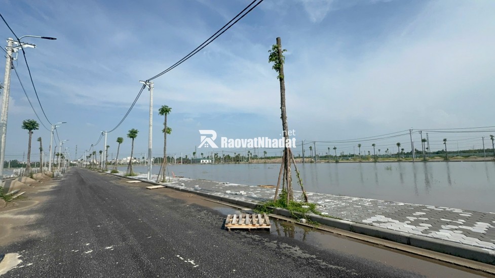 Bán đất Cụm công nghiệp Tam Hiệp,nhà xưởng tại Quốc lộ 32, Phúc Thọ, Hà Nội, 15 triệu / m2, 1020 m2