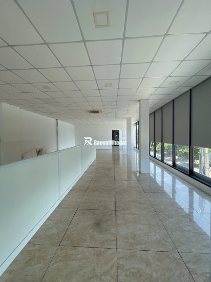 cho thuê văn phòng đường nguyễn hữu thọ vị trí gốc 2 mặt tiền hải châu đà nẵng