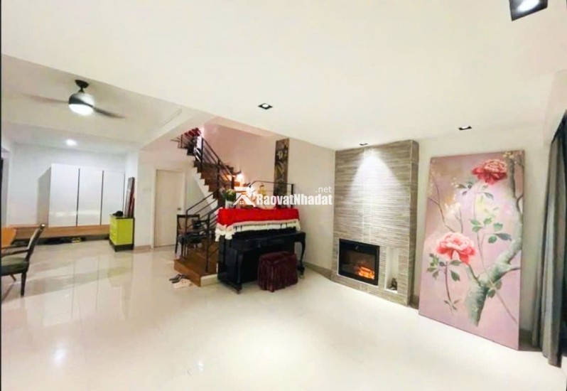Bán nhanh - khu đô thị Hanoi Garden City Duplex 188m2 - Zalo : 0782 315 817 Ms Hằng