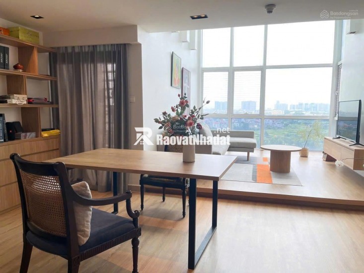 Bán nhanh - khu đô thị Hanoi Garden City Duplex 188m2 - Zalo : 0782 315 817 Ms Hằng