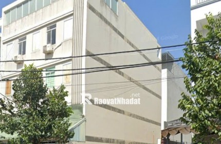 Bán Đất Mặt Tiền Nguyễn Hữu Trí, 90m2, Sổ Hồng Riêng, Công Chứng Ngay, Giá 2,3 Tỷ.