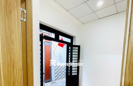 ĐƯỜNG HÀ ĐẶC - TRUNG MỸ TÂY - Q12 - 2 TỶ 8
