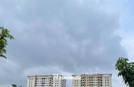  CHÍNH CHỦ BÁN ĐẾ CHUNG CƯ TẦNG 1 DIỆN TÍCH 2.500m² - MỸ ĐÌNH 