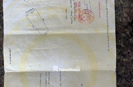 sau đây là một số tiêu đề gợi ý, đáp ứng các yêu cầu của gia đình:

1.  **[Hàm Tân] Bán đất thổ cư mặt tiền QL55, 1475m2 quyền sử dụng đất trao tay,