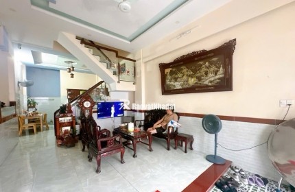 BÁN NHÀ QUANG TRUNG – QUẬN 9