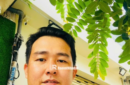 Bán gấp nhà mặt tiền Trương Vĩnh Ký Tân Sơn Nhì Ngang 4m nở hậu 4.2m Giá chỉ 10.2 tỷ