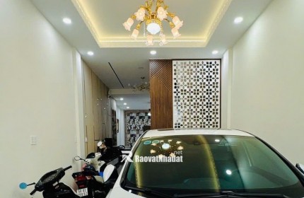 MẶT TIỀN KINH DOANH TÂN ĐỊNH QUẬN 1 - 63M (4x15) - NHÀ MỚI 3 TẦNG - 3PN  FULL  NỘI THẤT LUXURY
