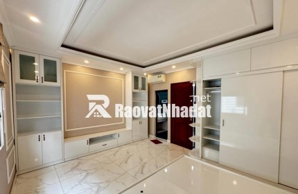 BÁN NHÀ LIỀN KỀ MỖ LAO 64m x 5 Tầng Chỉ 19 tỷ Liên hệ: Mr Khoa 0904266501