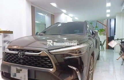 Bán Nhà – An Lạc – Bình Tân– 51m² – 3 T – 3PN – Ô Tô – Nhà Vuông Đẹp–Nhỉnh 7ty