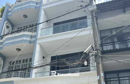 Chính Chủ Bán HXH Lê Thị Bạch Cát, P11, Q11: DT 4.15x20m, Giá Tốt 11 tỷ 500 Triệu, Liên Hệ Anh Huy 0936995872