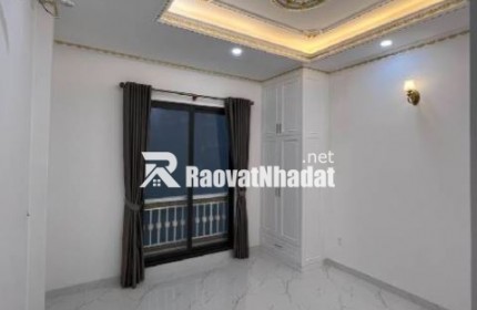 BÌNH TÂN -  ĐẲNG CẤP LÀ ĐÂY- 2MT HẺM XE TẢI TRƯỚC SAU- Ô TÔ NGỦ TRONG NHÀ- KHU VIP PHÂN LÔ ĐỒNG BỘ- GẦN LÊ VĂN QUỚI - 5 PHÚT QUA TÂN PHÚ - QUẬN 6- 6
