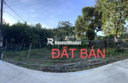 Đất Thổ cư gần 400m2 ven Huế cách cầu Tuần 3km, cách TTTP 15km