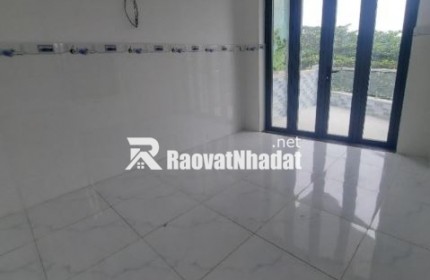 NHÀ QUẬN 8 - ĐÃ HOÀN CÔNG -  ĐẸP Ở LIỀN VIEW SÔNG CÔNG VIÊN -  67M2 - 4 TẦNG BTCT - NHỈNH 6 TỶ