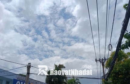 Nhà cấp 4 MẶT TIỀN đường số 24 1278m2 thích hợp xây biệt thự - sổ nở hậu - Đường 12m phường Linh Đông Thủ Đức