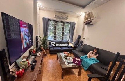 Siêu Hiếm! Nhà NGUYỄN NGỌC NẠI 50m², Phân Lô Quân Đội, Ô Tô Đỗ Cửa, 2 Thoáng, Chỉ 14 TỶ