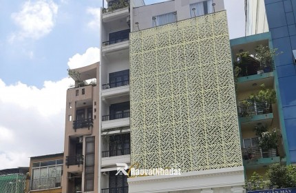 Bán Nhà Mặt Tiền 33 Hoàng Văn Thụ, phường 8, Quận Phú Nhuận
