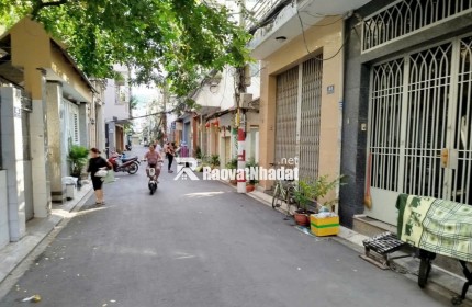 Chính Chủ Bán Mặt Tiền Tân Trang, P.9, Q. Tân Bình: DT 20x25m, Giá 58 Tỷ. Liên Hệ: 0911160692