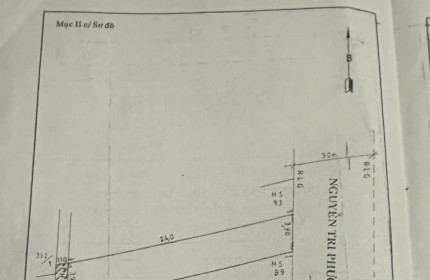 Chính Chủ Bán Nhà Mặt Tiền Nguyễn Tri Phương, P.7, Q.5. DT: (4 x 25m), Giá Chỉ 34 Tỷ. Liên Hệ: 0911.160.692