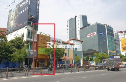 Bán Nhà Mặt Tiền 87 Nguyễn Văn Trỗi, Phường 11, Q Phú Nhuận