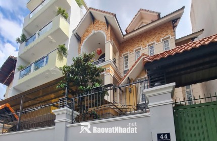 Bán Nhà Mặt Tiền 44 Đường Số 54, Thành Phố Thủ Đức