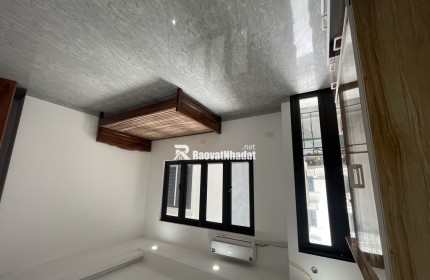 Nhà Lê Quang Đạo, lô góc, dân xây 40m2, 5 tầng chỉ 7 tỷ