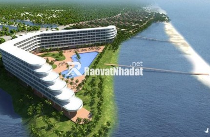  BÁN DỰ ÁN KHU DU LỊCH SINH THÁI – ĐỒNG NAI - DIỆN TÍCH 31000M 