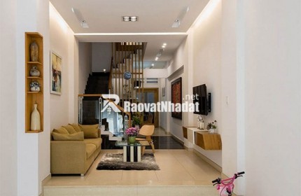 Bán nhà Nguyễn Trãi Hà Đông 39m giá 9,4tỷ