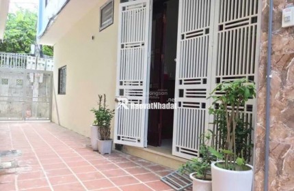 Chính chủ cần bán nhà KĐT Đô Nghĩa ngõ 15 Hòa Bình Phường Yên Nghĩa Hà Đông, Hà Nội