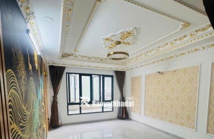 Siêu Phẩm nhà đẹp lung linh - chính chủ xây dựng tâm huyết, khu vưc an ninh