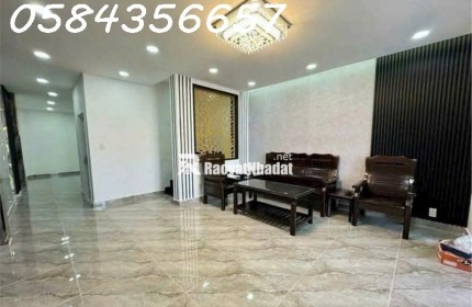 BÁN NHÀ 2 TẦNG, 72M2, NGÕ NGUYỄN THỊ THẬP, P. PHÚ THUẬN, Q.7 - GIÁ 5.9 TỶ - SỔ HỒNG CHÍNH CHỦ