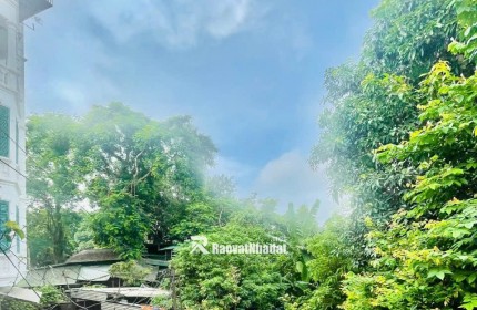 Chính chủ cần bán nhà đất dt 199.6m² - 33 tỷ view sông cực đẹp Phú Viên, Long Biên, HN