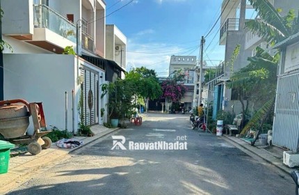 BÁN ĐẤT PHÂN LÔ 150M² FULL THỔ CƯ – HẺM XE TẢI TRÁNH ĐƯỜNG VÕ VĂN HÁT – P. LONG TRƯỜNG, Q9 – GIÁ CHỈ 5.3 TỶ