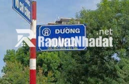 Nhà Tây Hồ 55m, cực hiếm oto qua nhà, mặt .tiền.5.2 đẹp!