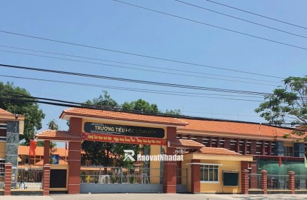 Đất mặt tiền đường tỉnh ĐT750 nằm sát KCN