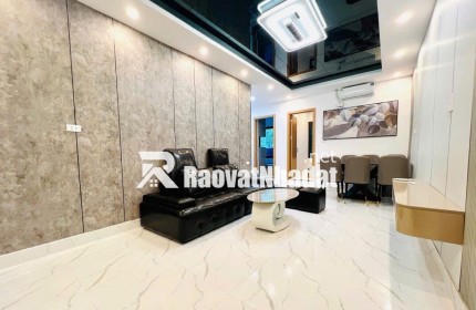 Bán nhà tập thể KIm Liên - Đống Đa full đồ nhà mới đẹp như ảnh dt 80m sổ đỏ chính chủ- sẵn sàng giao dịch