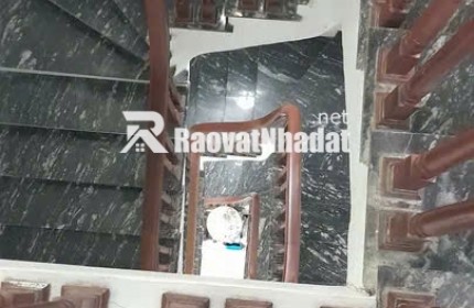 BÁN NHÀ ĐA SỸ - KIẾN HƯNG - HÀ ĐÔNG, NHÀ MỚI ĐẸP 35mx 5 tầng Ở NGAY 6.6 tỷ.