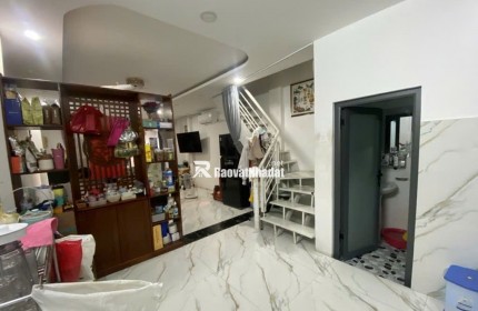 Bán Nhà Trung tâm Linh Chiểu Thủ Đức – 56m2 trệt lầu 2PN - Khu vực Khang hiếm nhà bán. Chỉ 4,5 tỷ TL