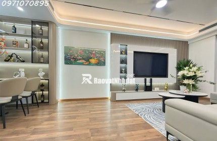  CĂN HỘ ĐẸP TẠI GOLDMARK CITY – TẦNG TRUNG R3 
 Chỉ 6 tỷ xxx – Có SỔ -sẵn slot oto.