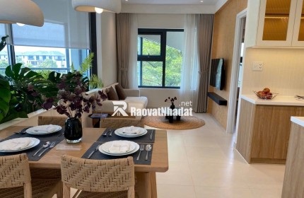 SỐNG CHUẨN CAO CẤP – GIÁ NHÀ Ở XÃ HỘI D Town Long Thành – Từ 900 Triệu, Thanh Toán 5%