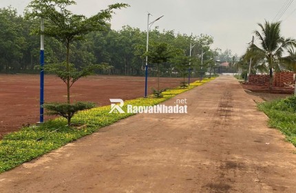 BÁN ĐẤT TẠI  LONG HÀ, PHÚ RIỀNG, BÌNH PHƯỚC